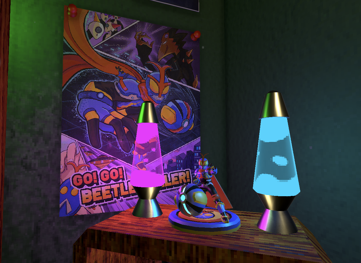 Steam post image