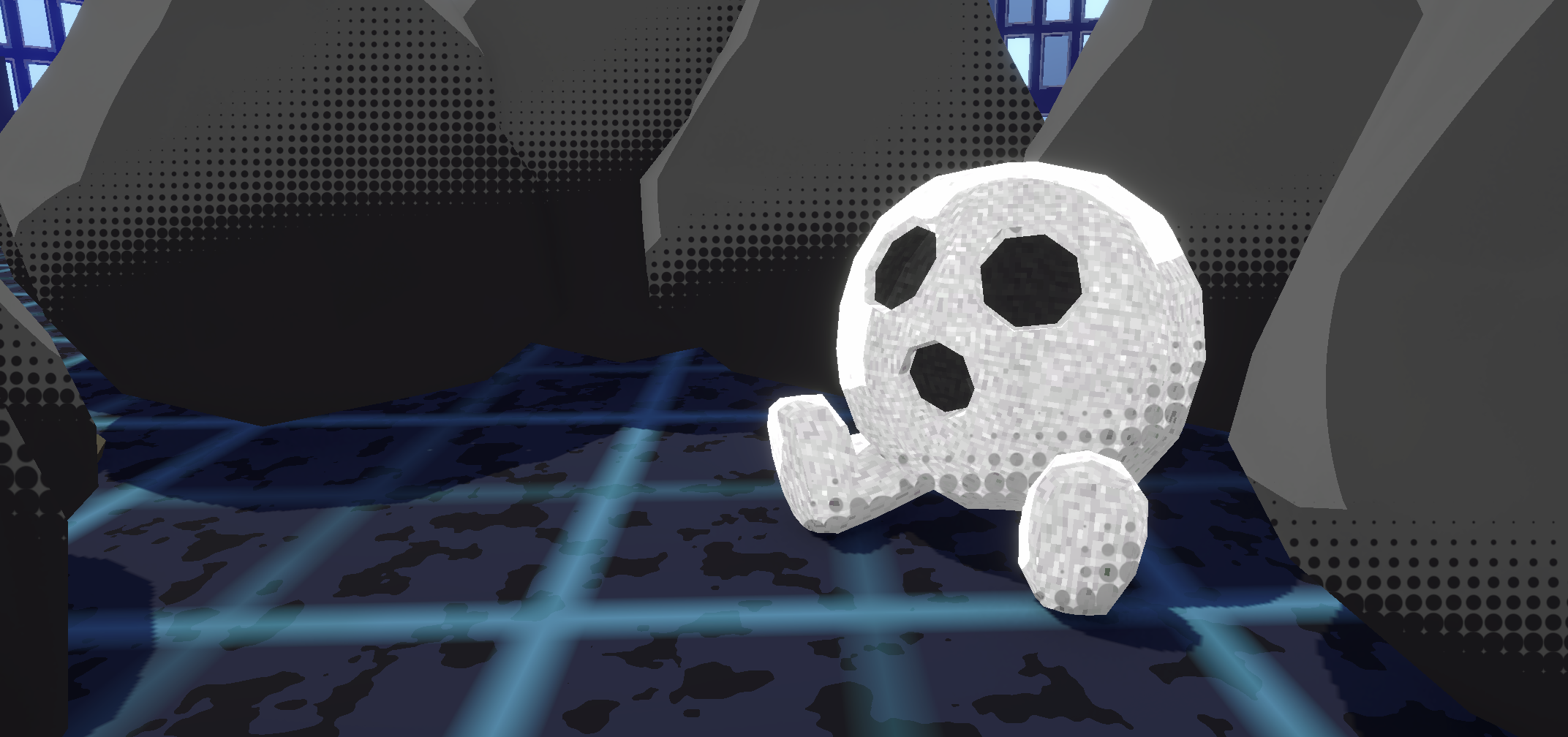 Steam post image
