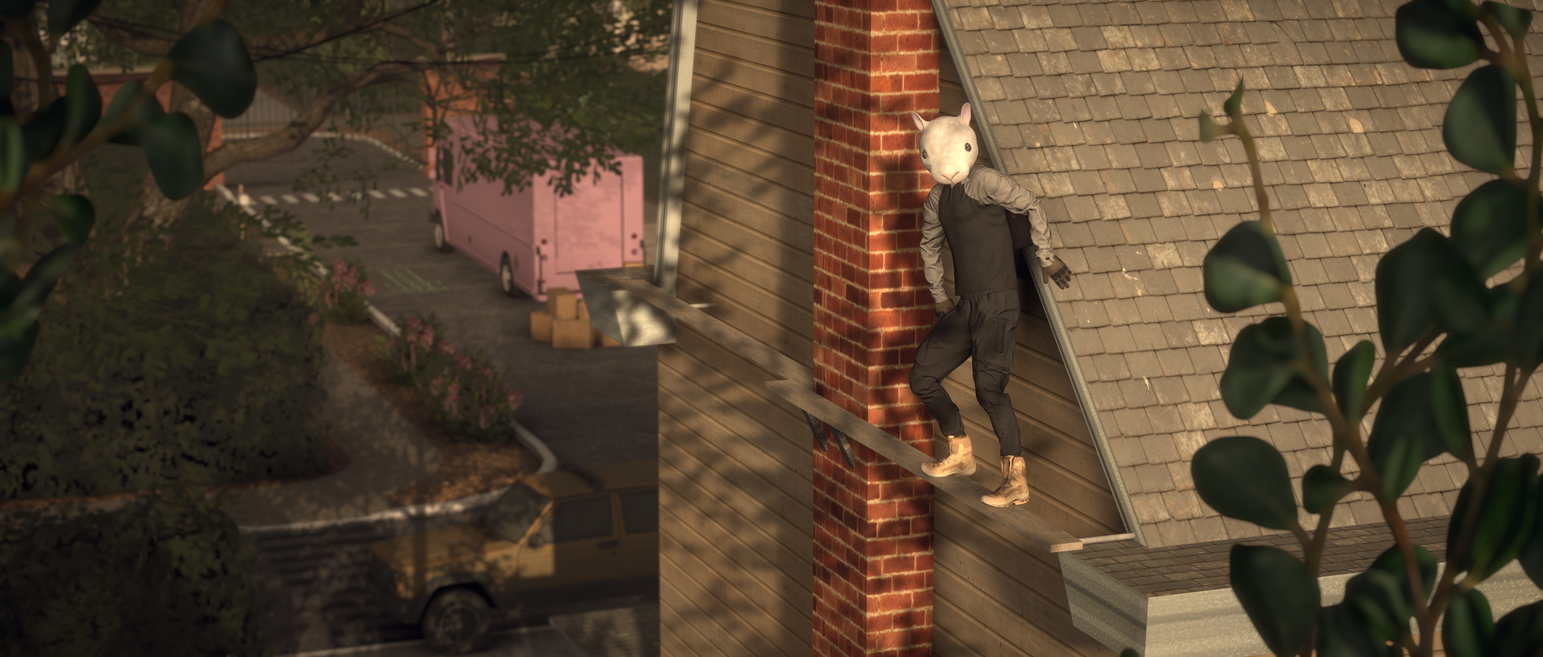 Steam post image
