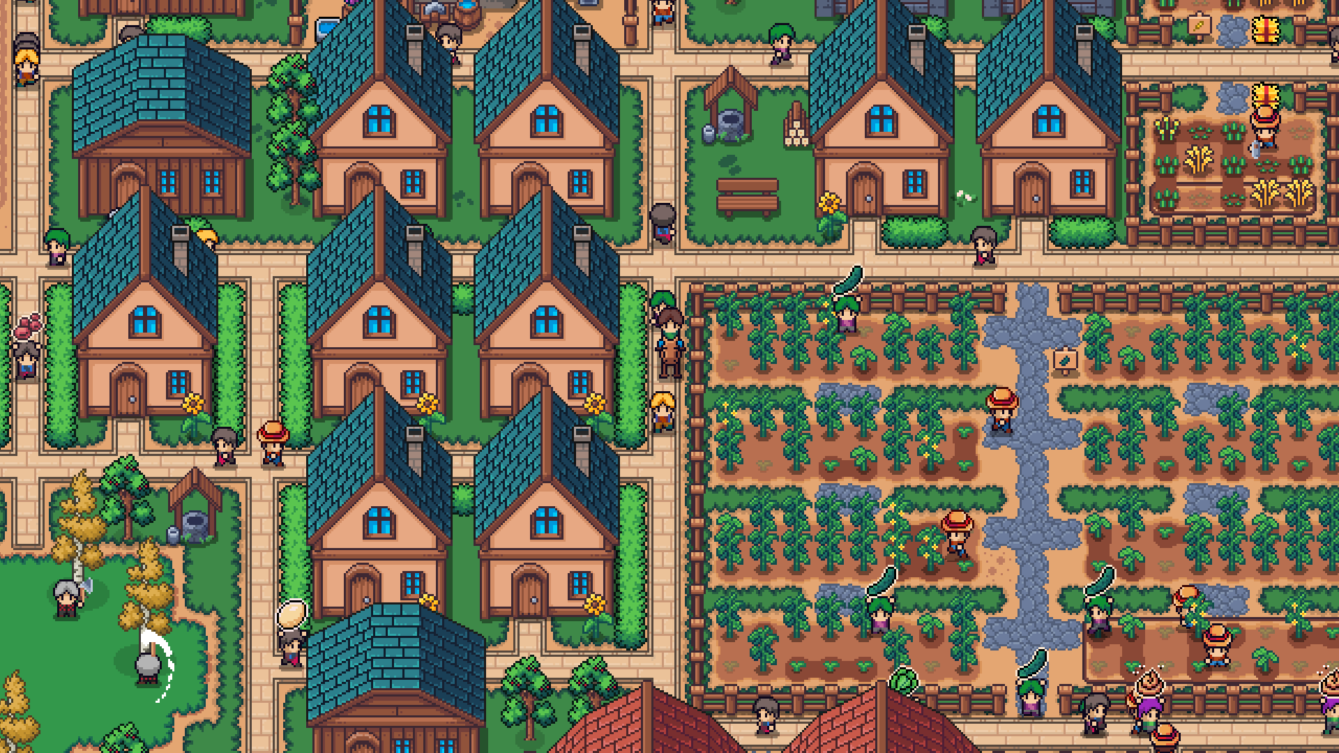 Steam post image