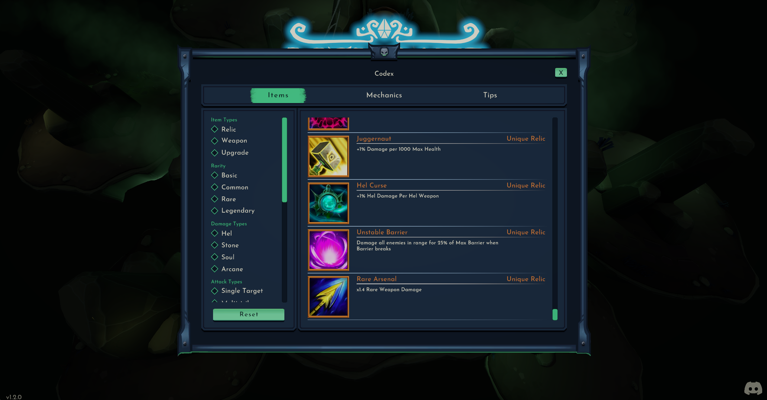 Steam post image