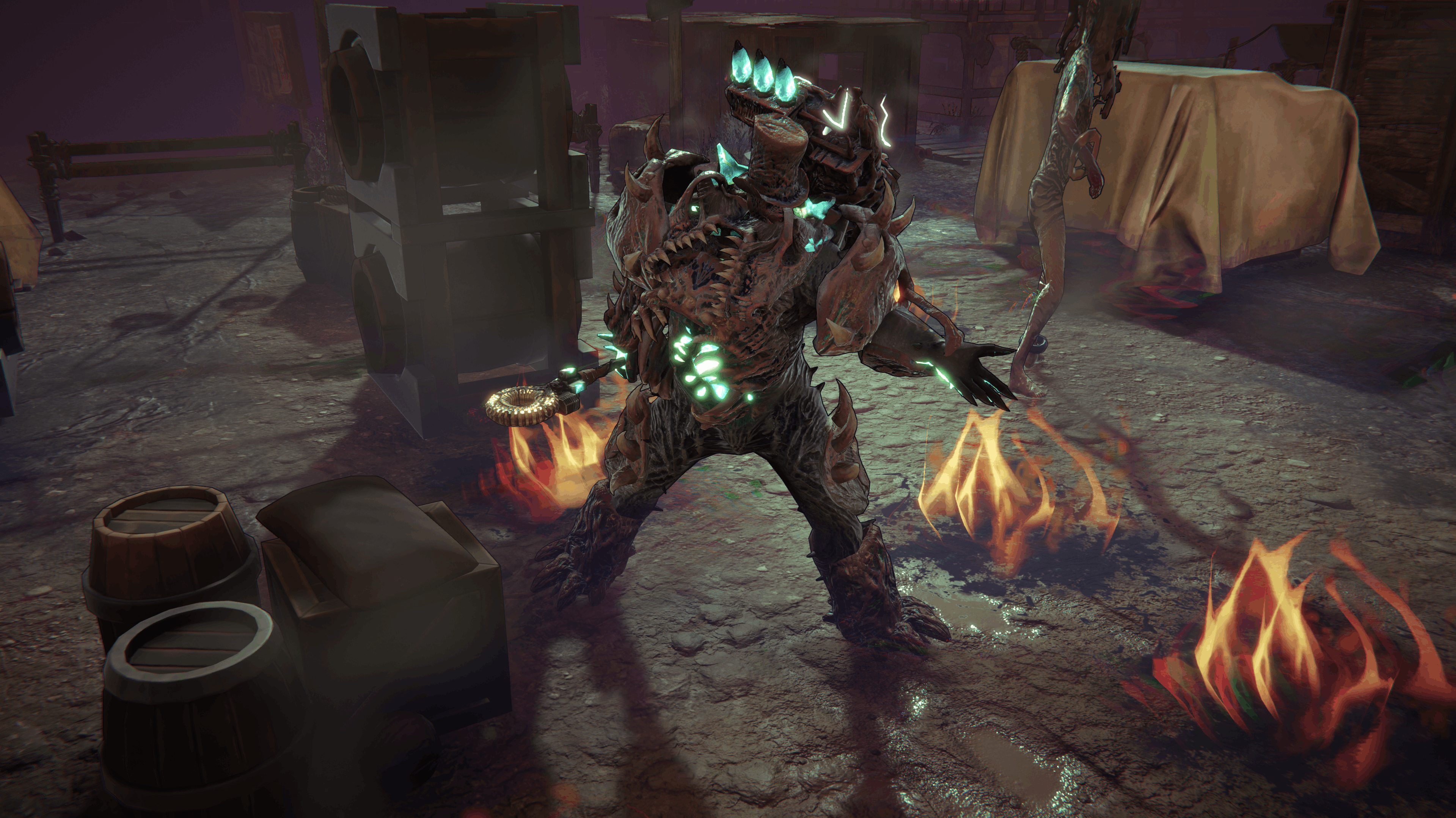 Steam post image