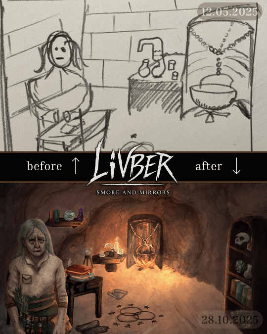 Steam post image