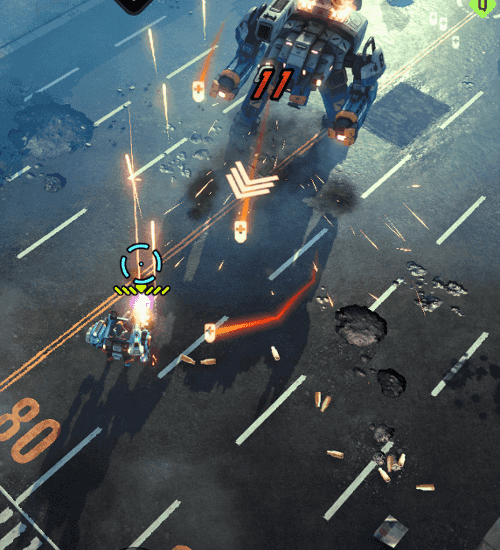 Steam post image