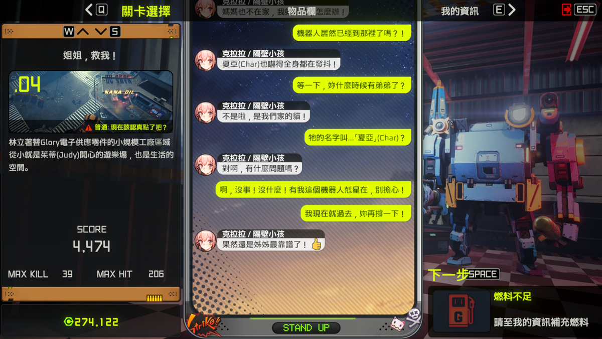 Steam post image