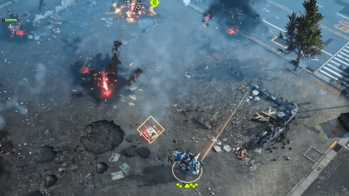 Steam post image