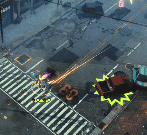 Steam post image