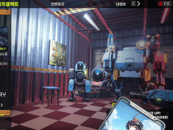 Steam post image