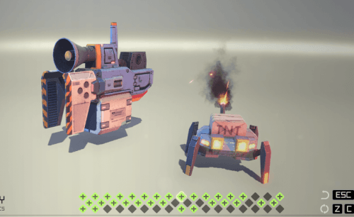 Steam post image