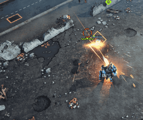 Steam post image