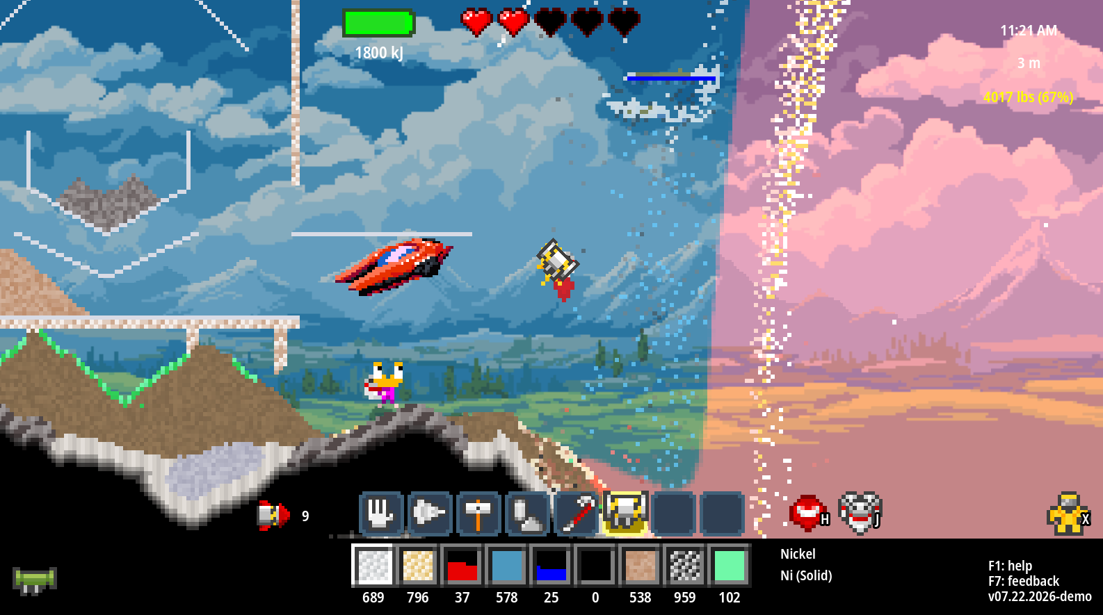 Steam post image