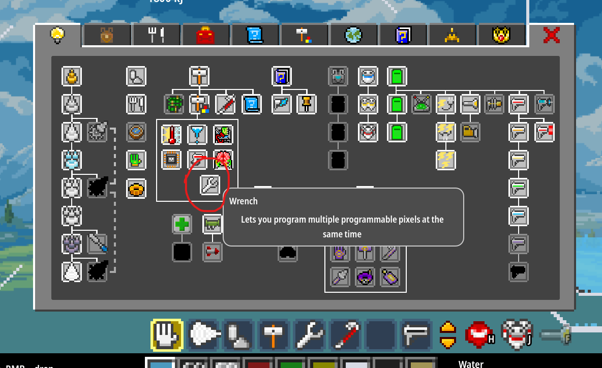 Steam post image