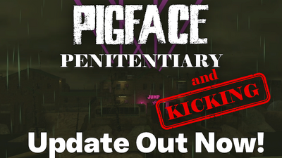 PIGFACE в Steam