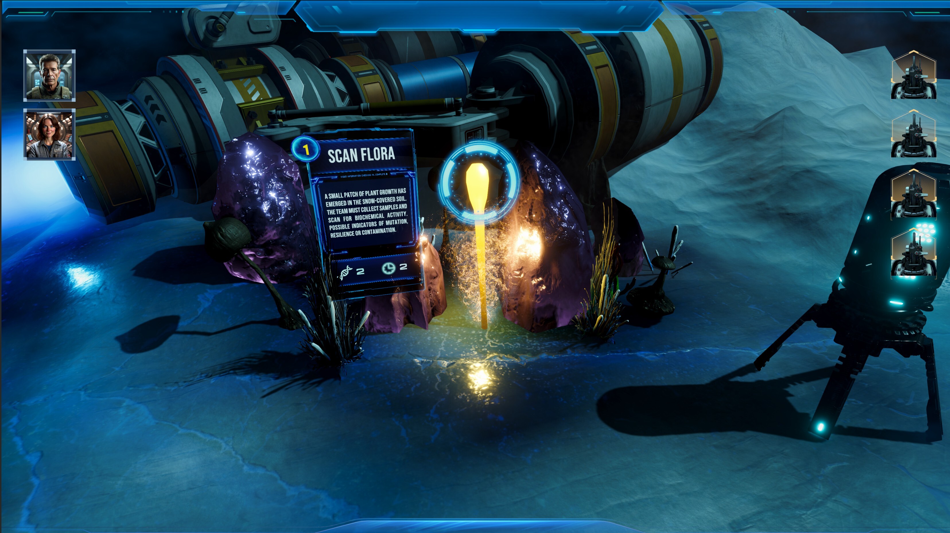 Steam post image