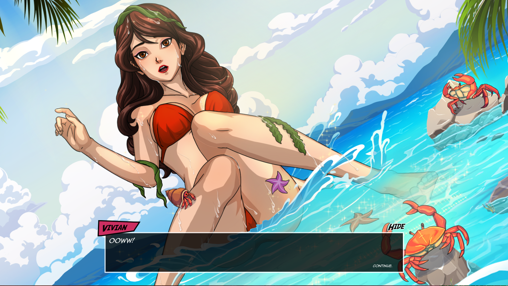 Steam post image