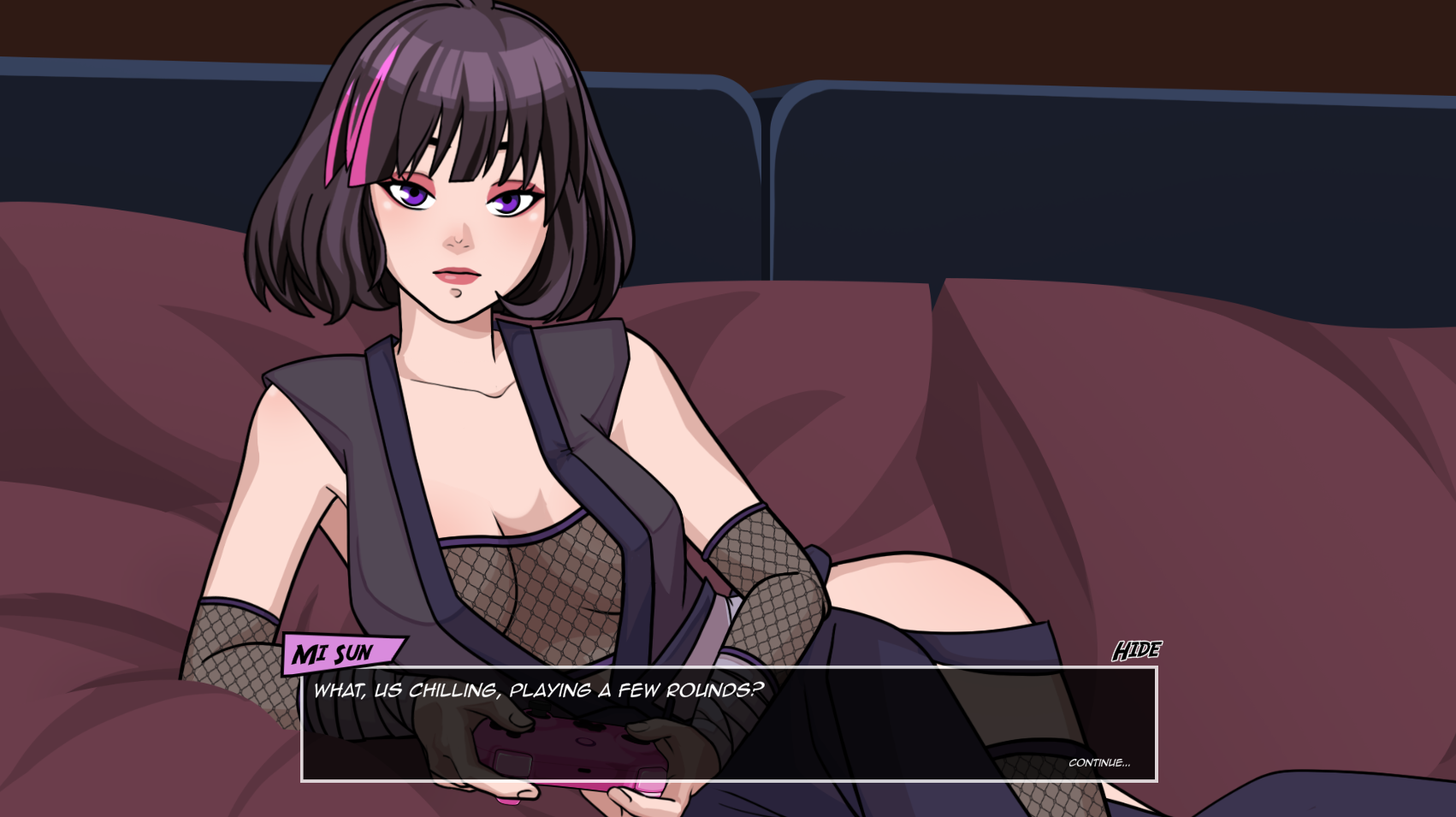 Steam post image