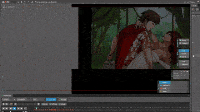 Steam post image