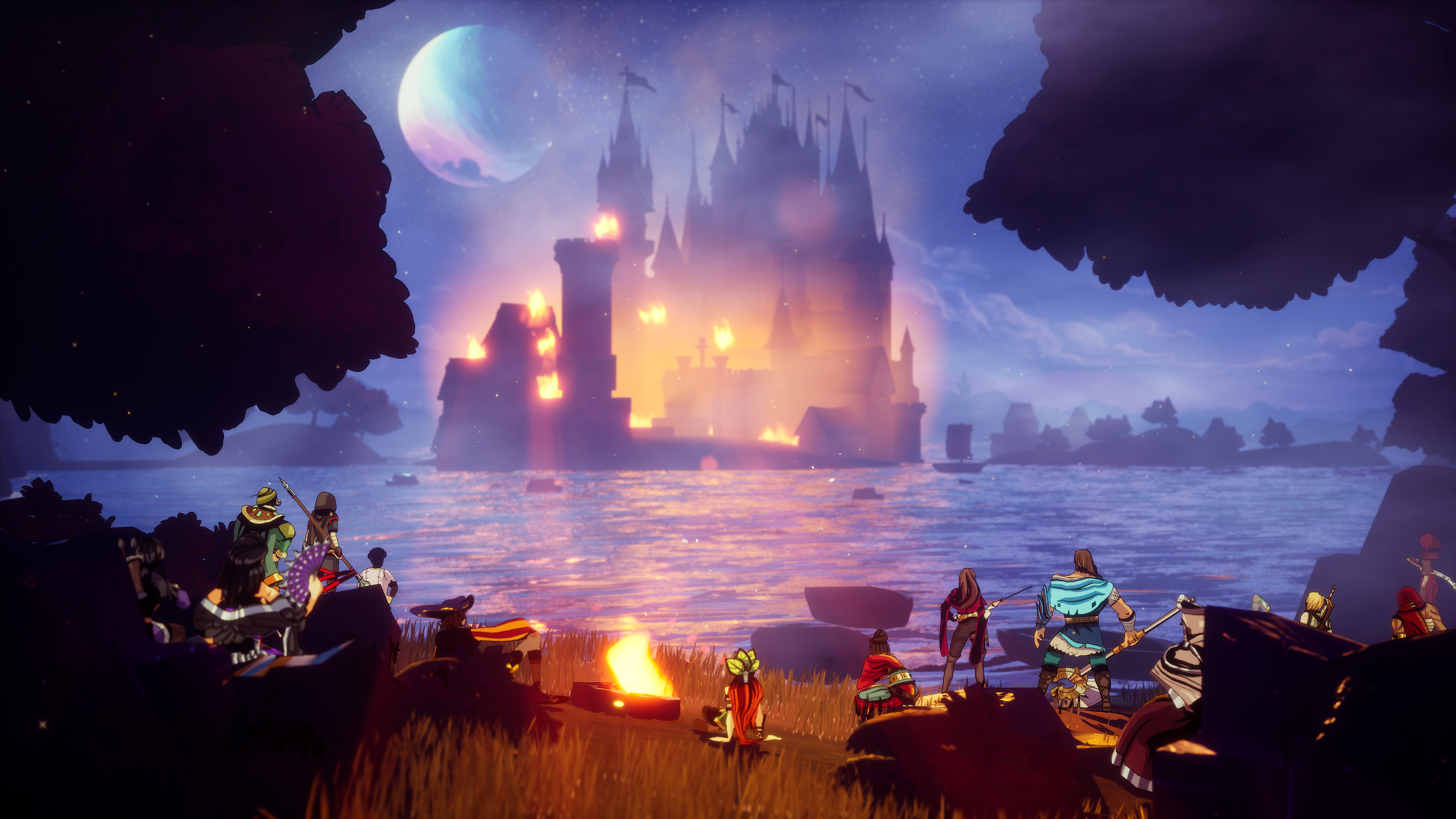 Steam post image
