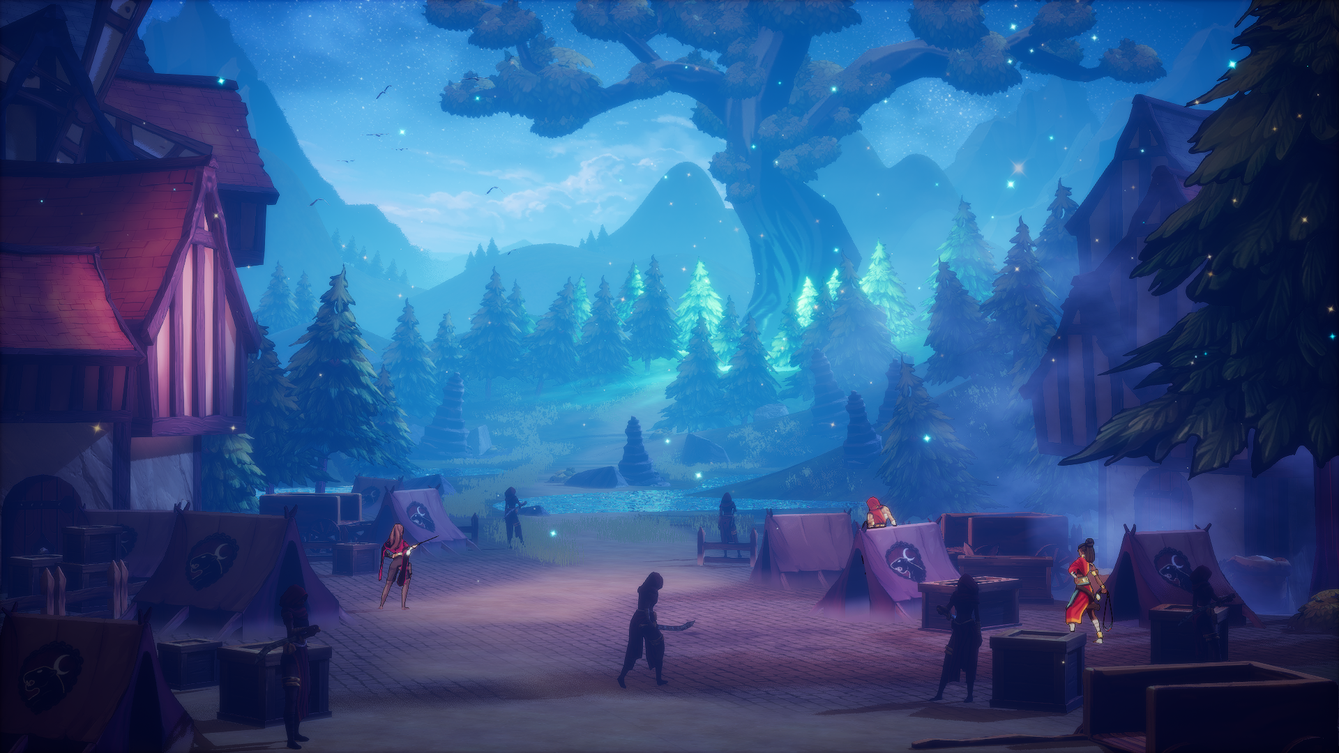 Steam post image