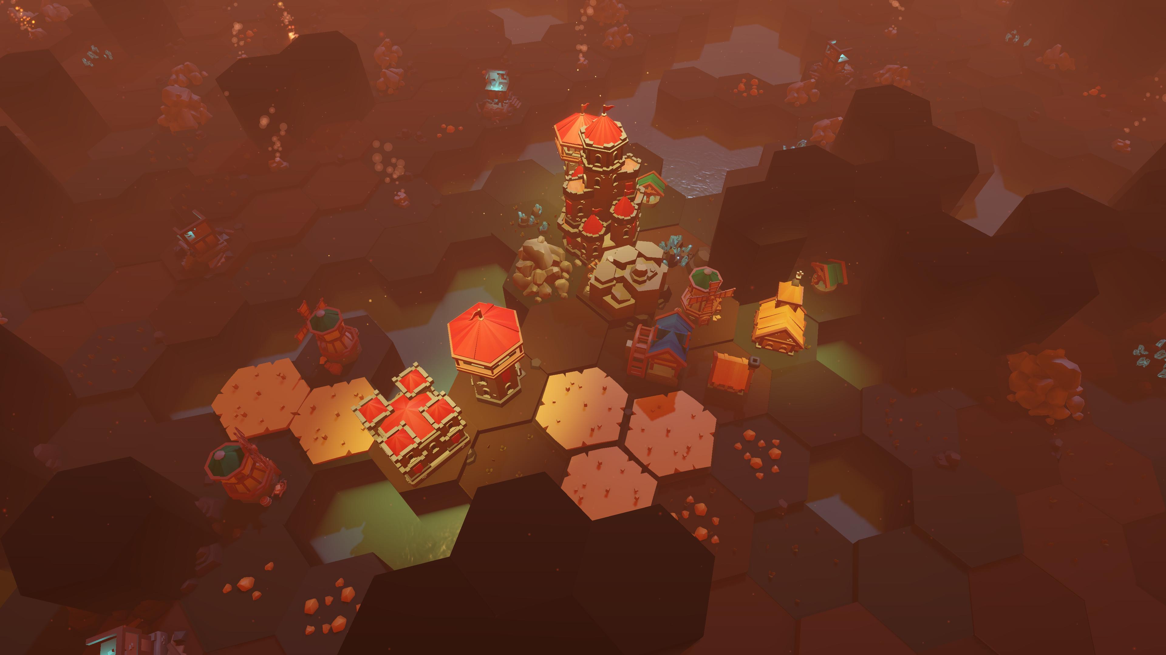 Steam post image