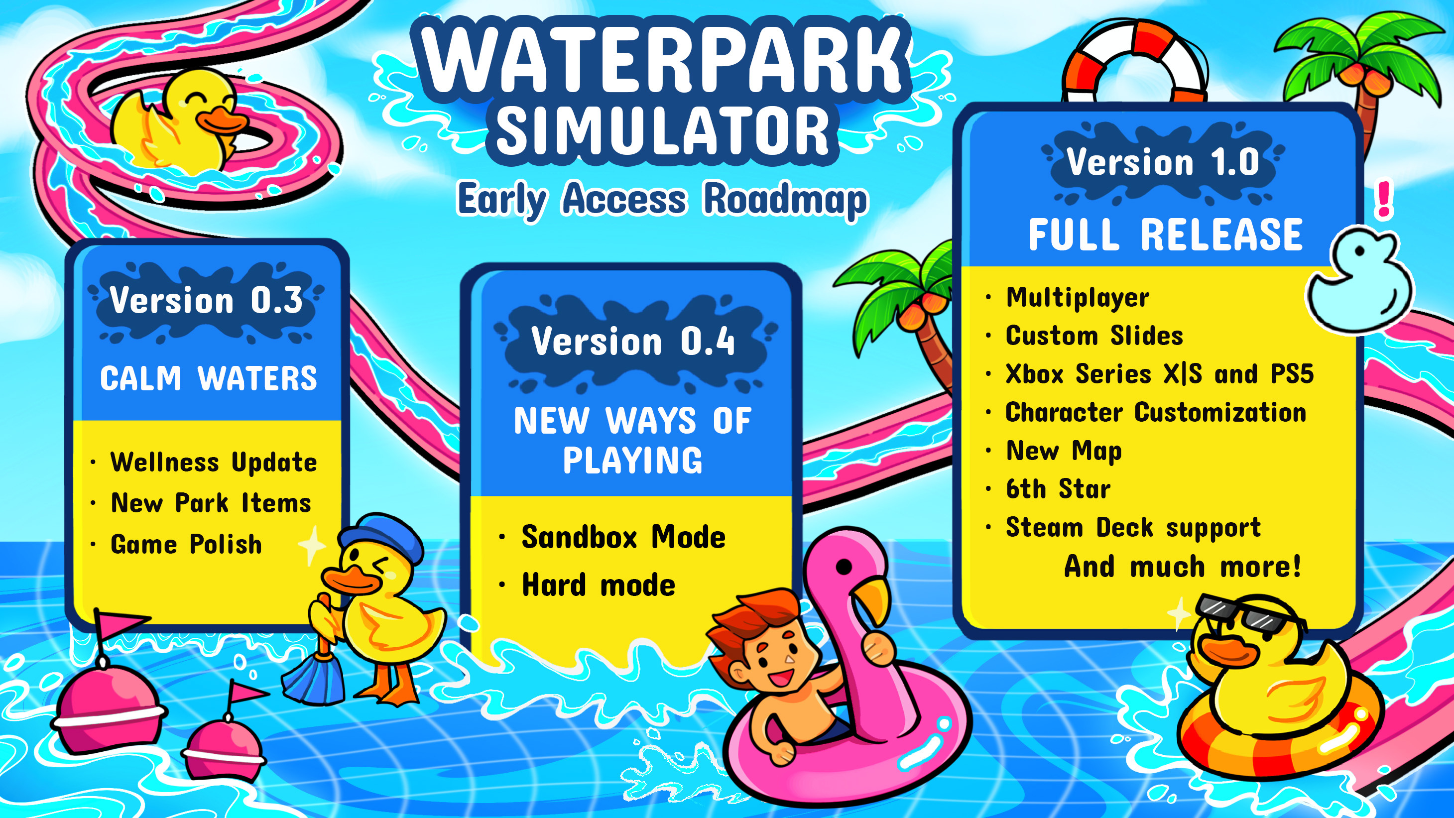 Steam post image