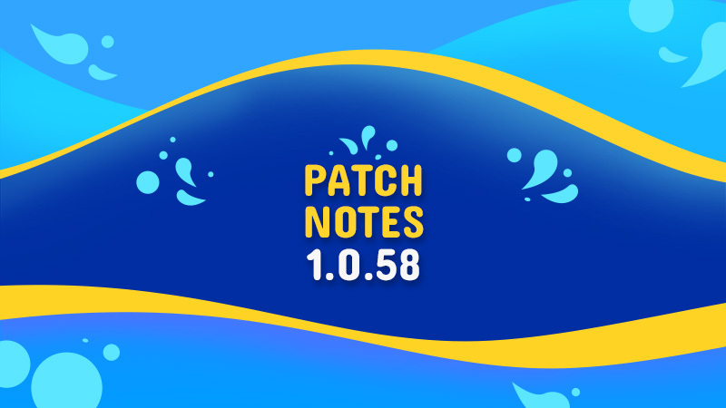 Unknown Update Adds Key Rebinding and Free Camera Mode