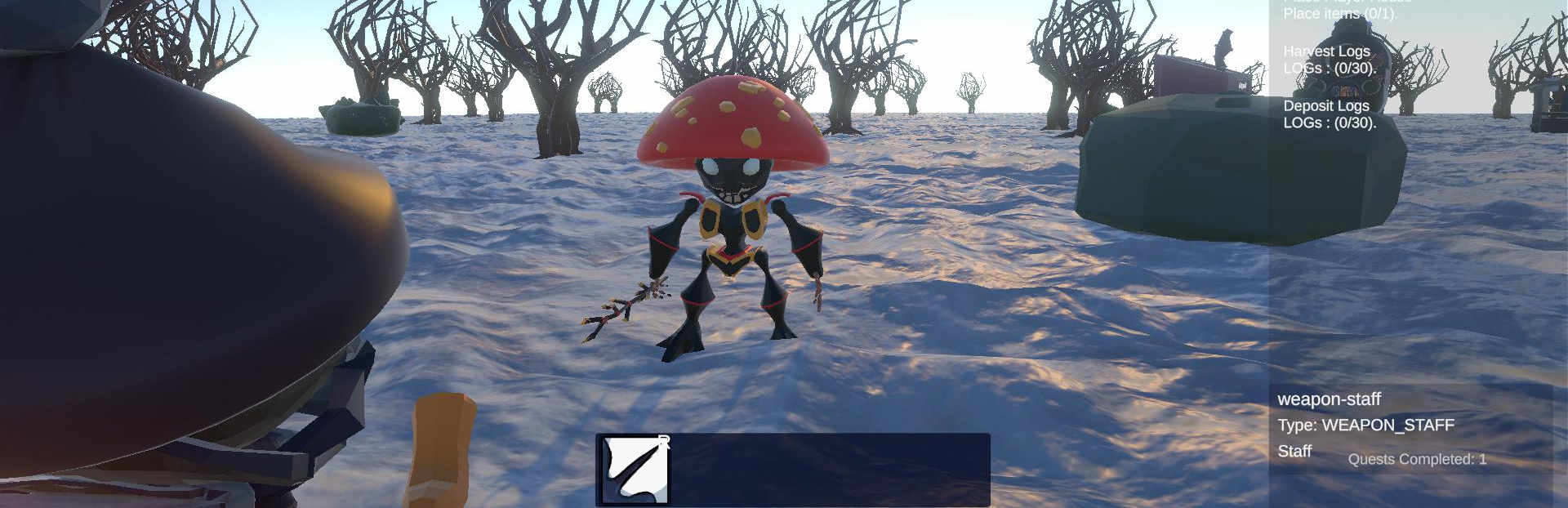 Steam post image