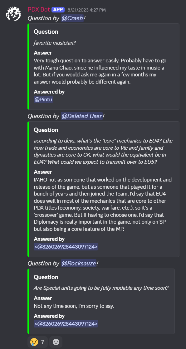 Steam post image