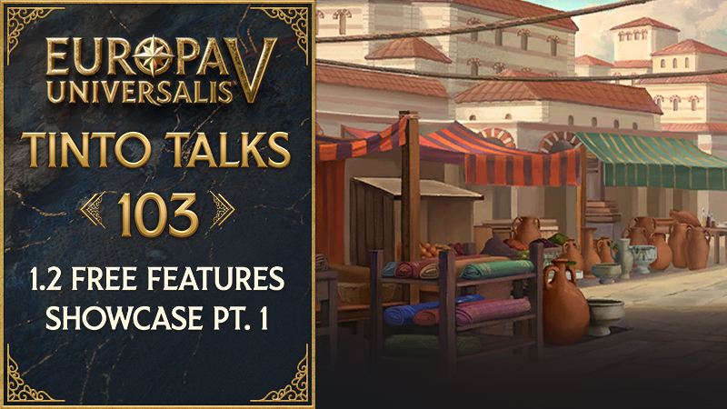 Tinto Talks #103 - 1.2 Free Content pt. 1