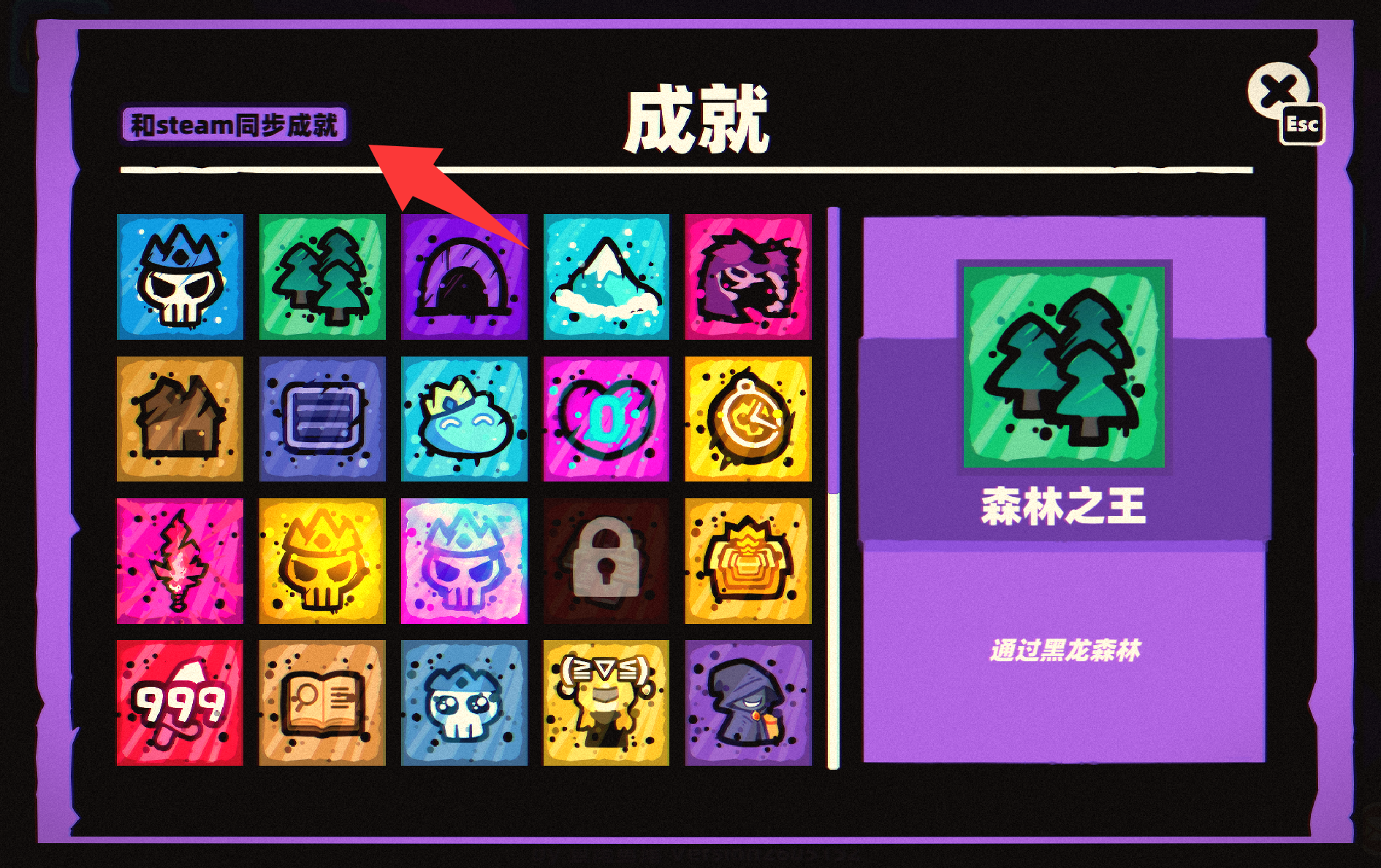 Steam post image