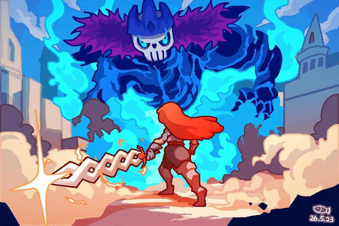 Steam post image
