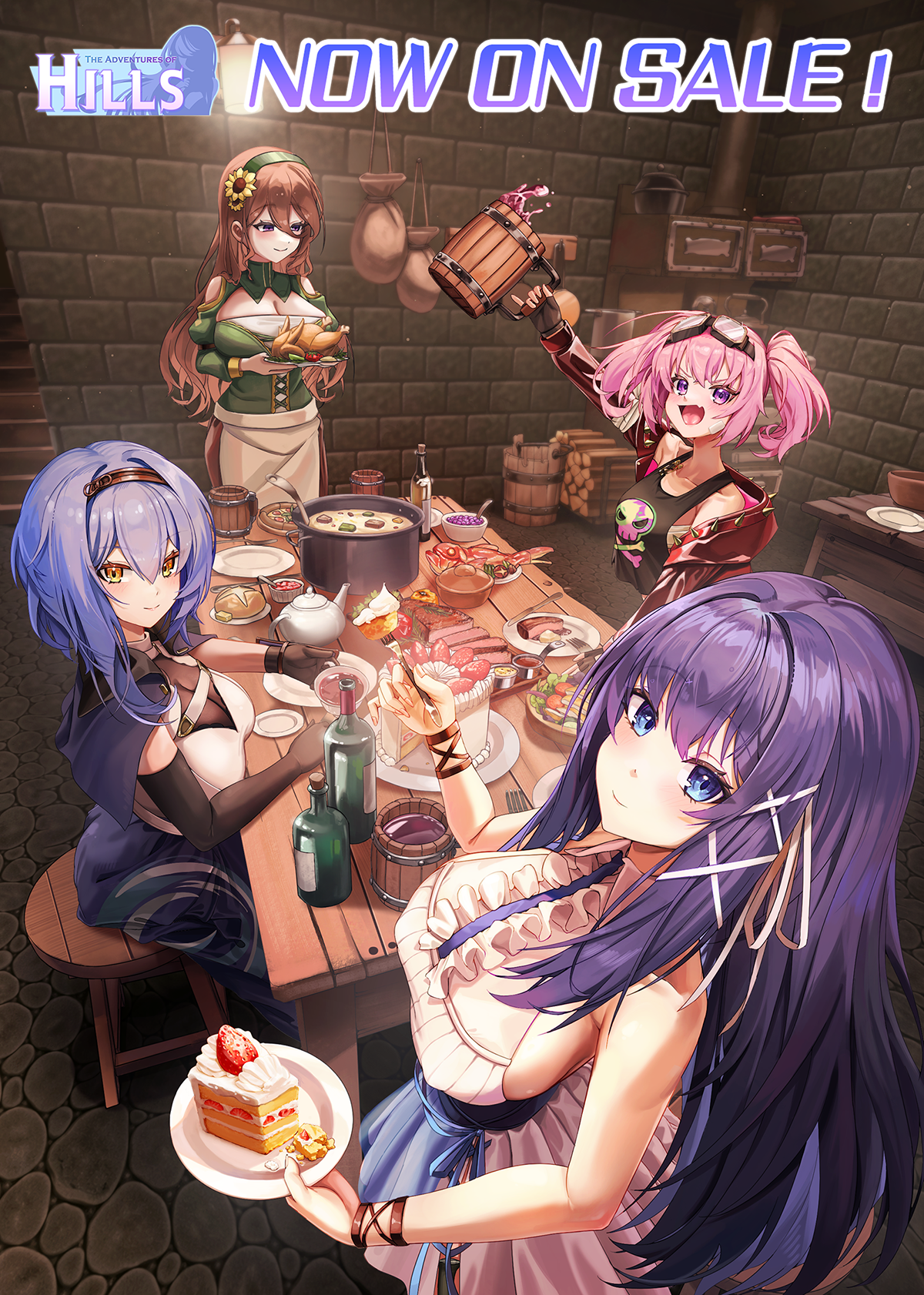 Steam post image