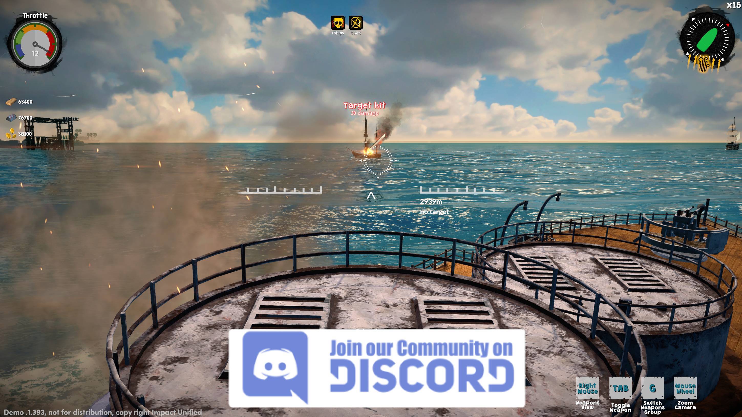 Steam post image