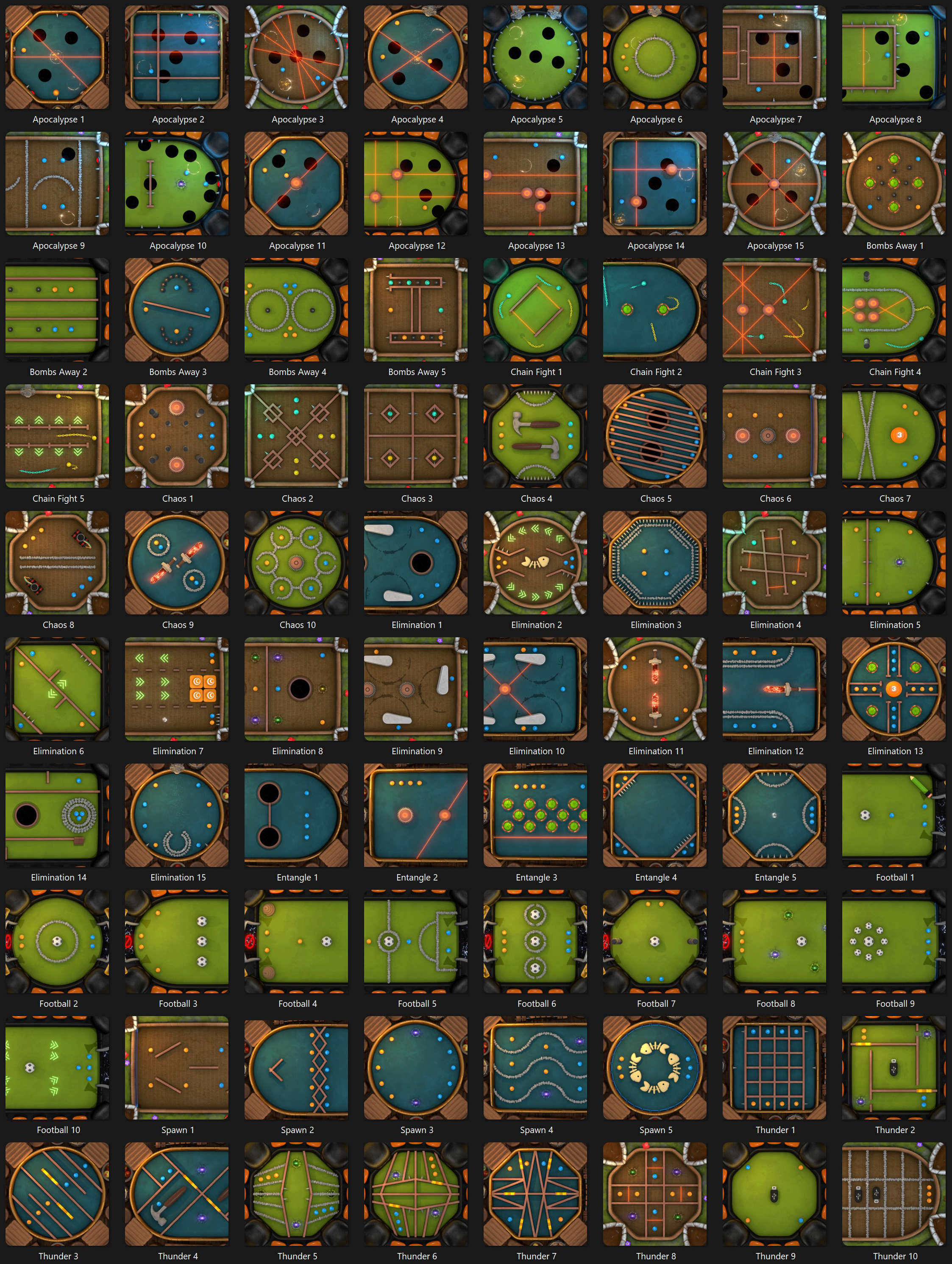 Steam post image