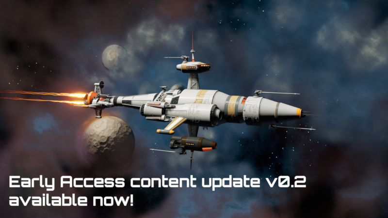 Steam :: Command Deck :: Command Deck's first Early Access content ...