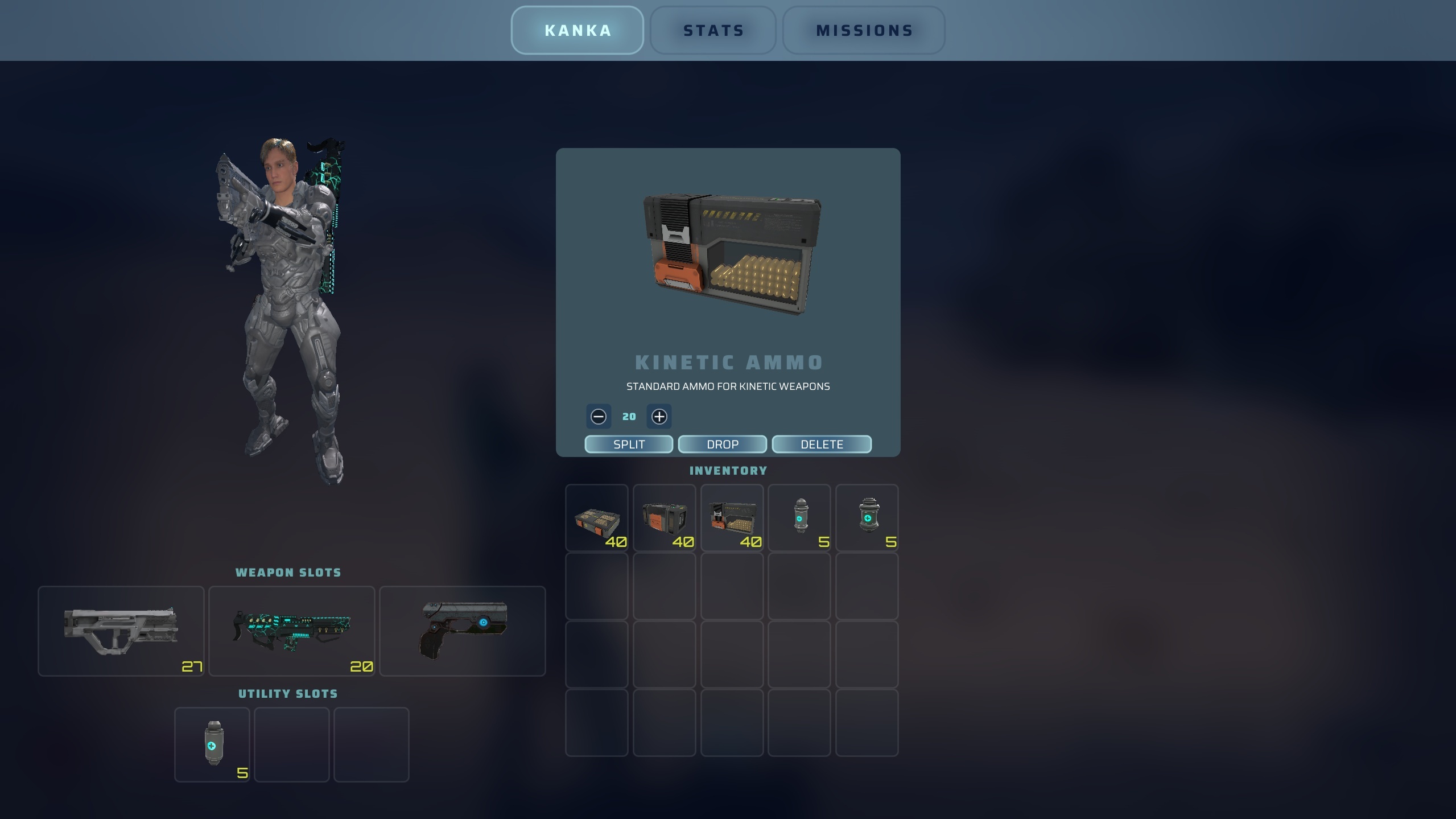 Steam post image