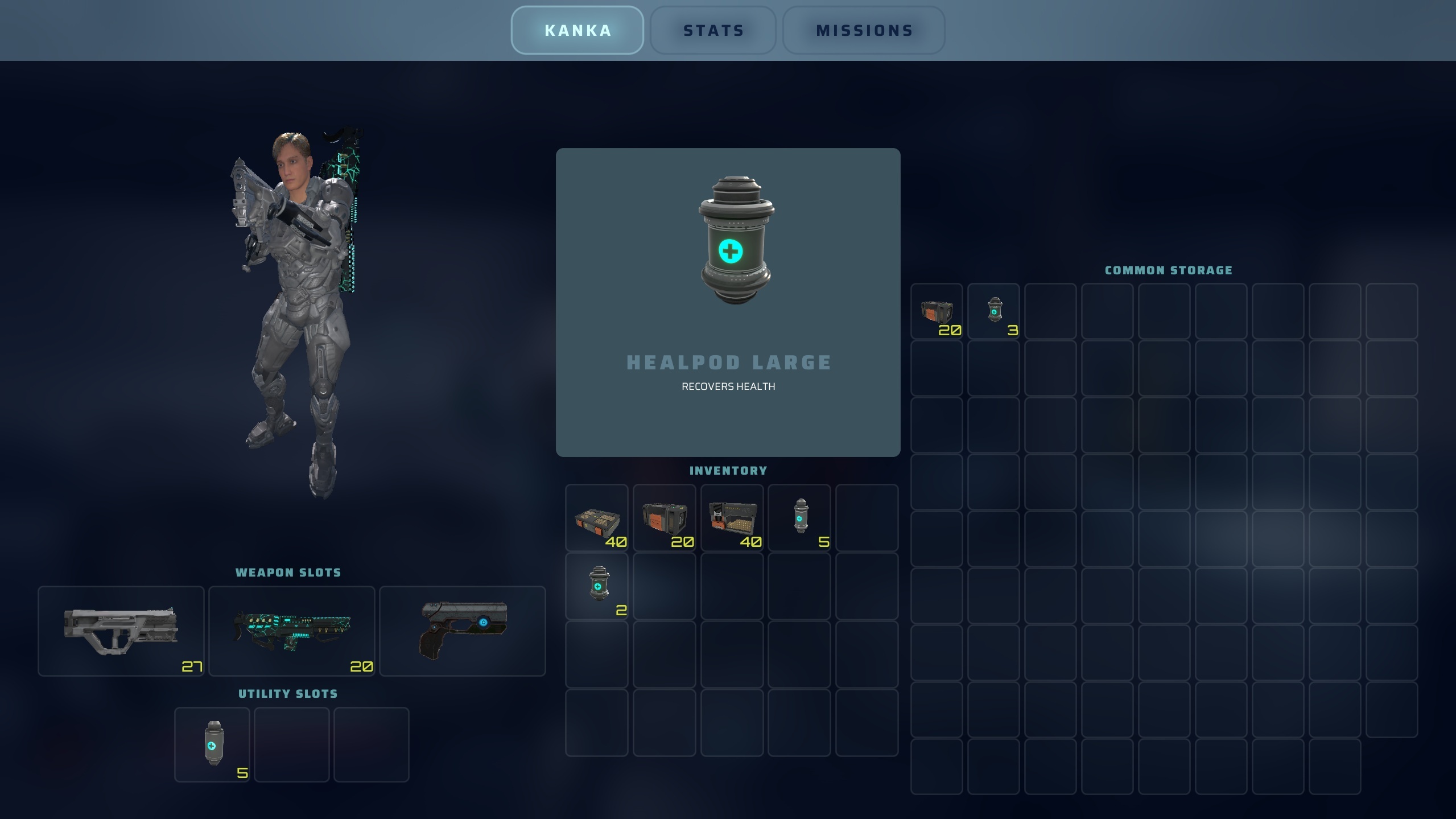 Steam post image