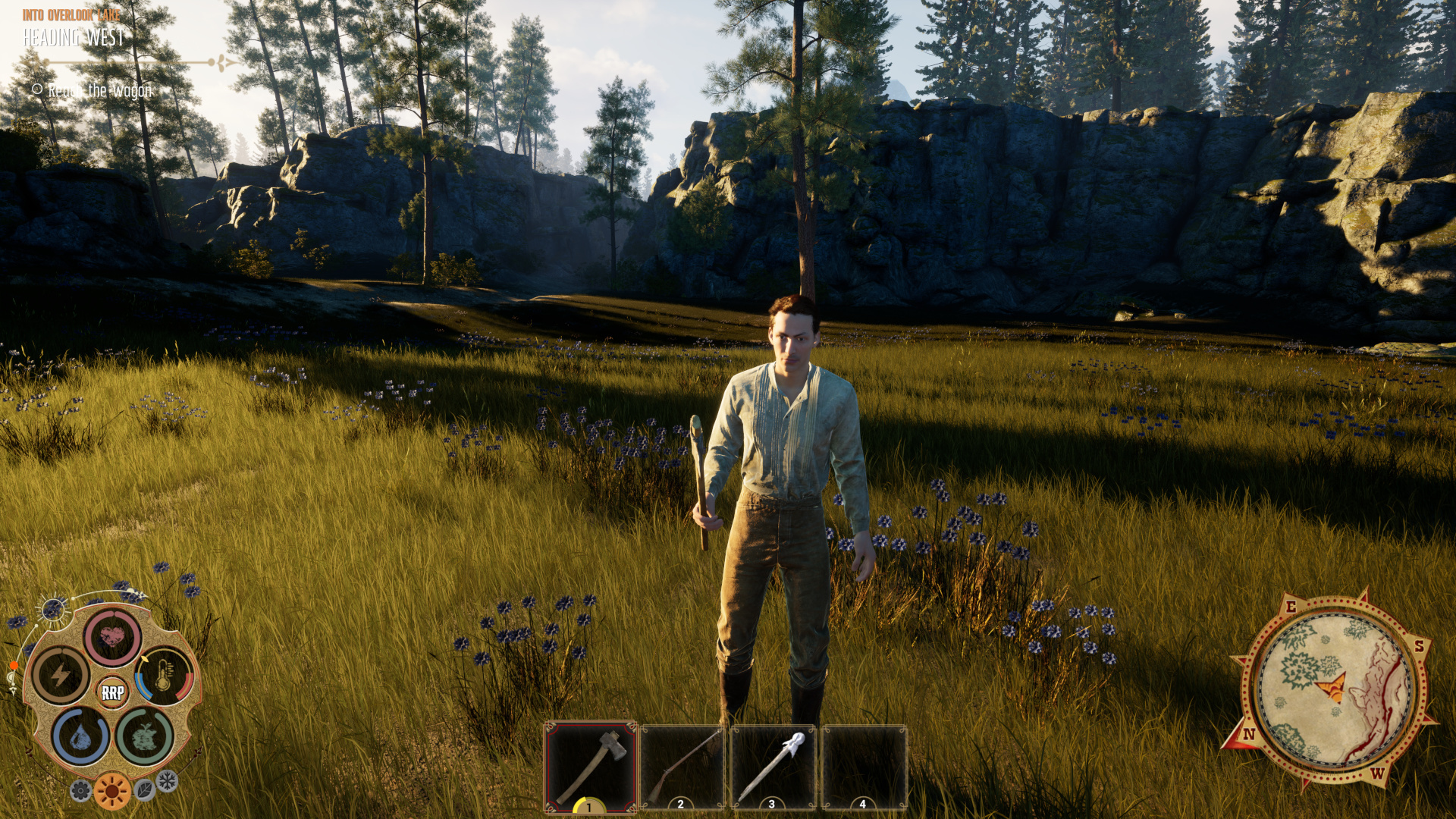 Steam post image