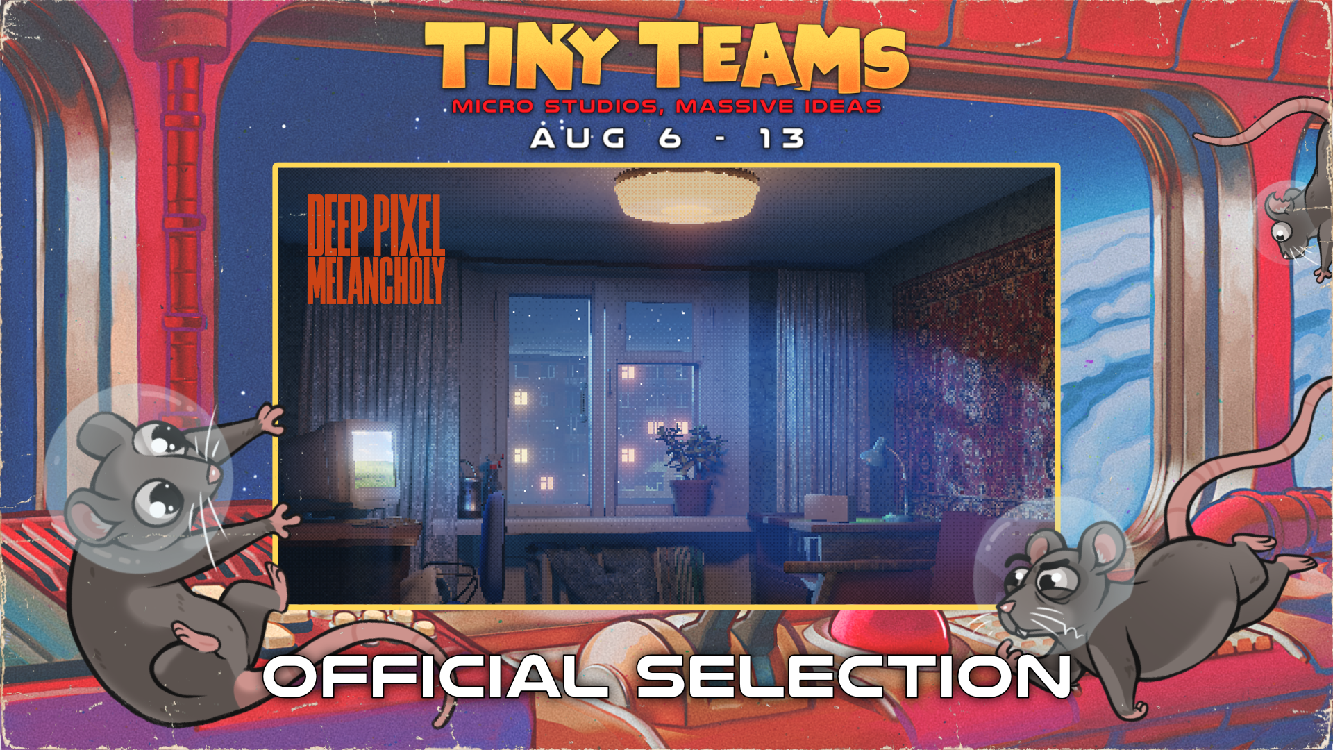 Steam post image