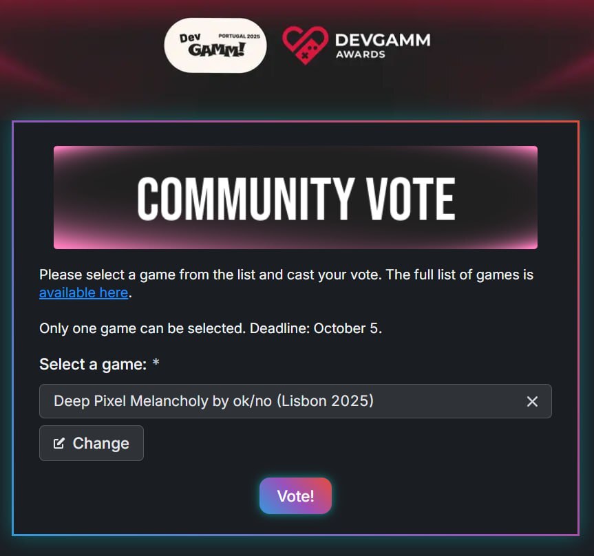 Steam post image