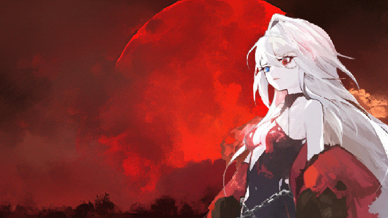 RedMoon : IDLE RPG - [Notice] Known Bugs and Upcoming Fixes - Steam News