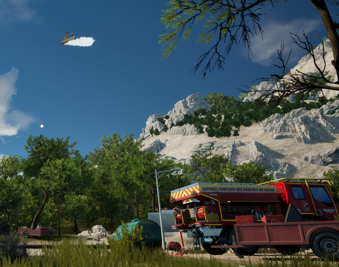 Steam post image