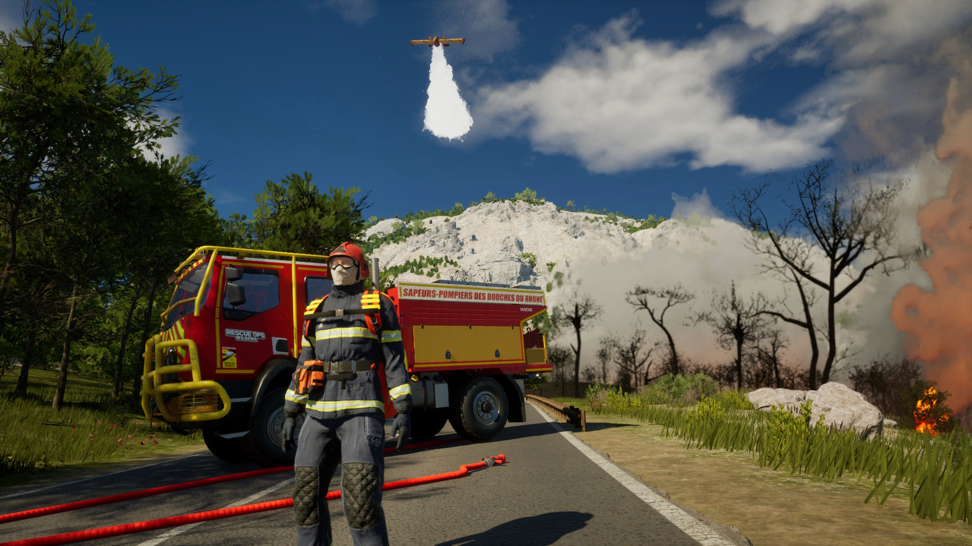 Steam post image