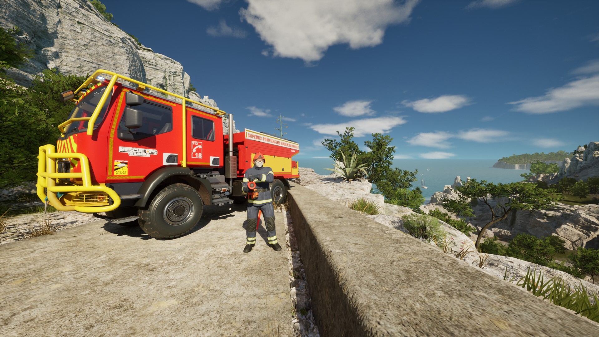 Steam post image