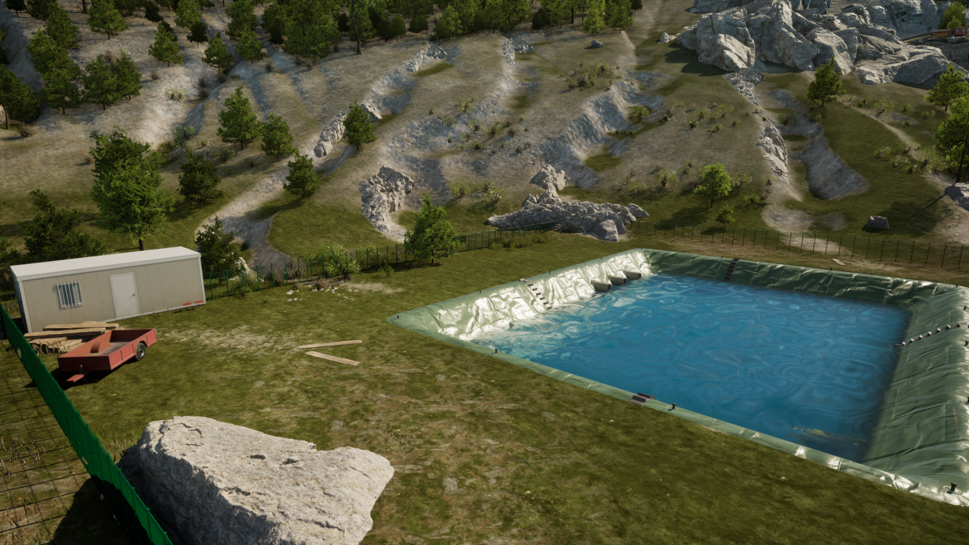 Steam post image