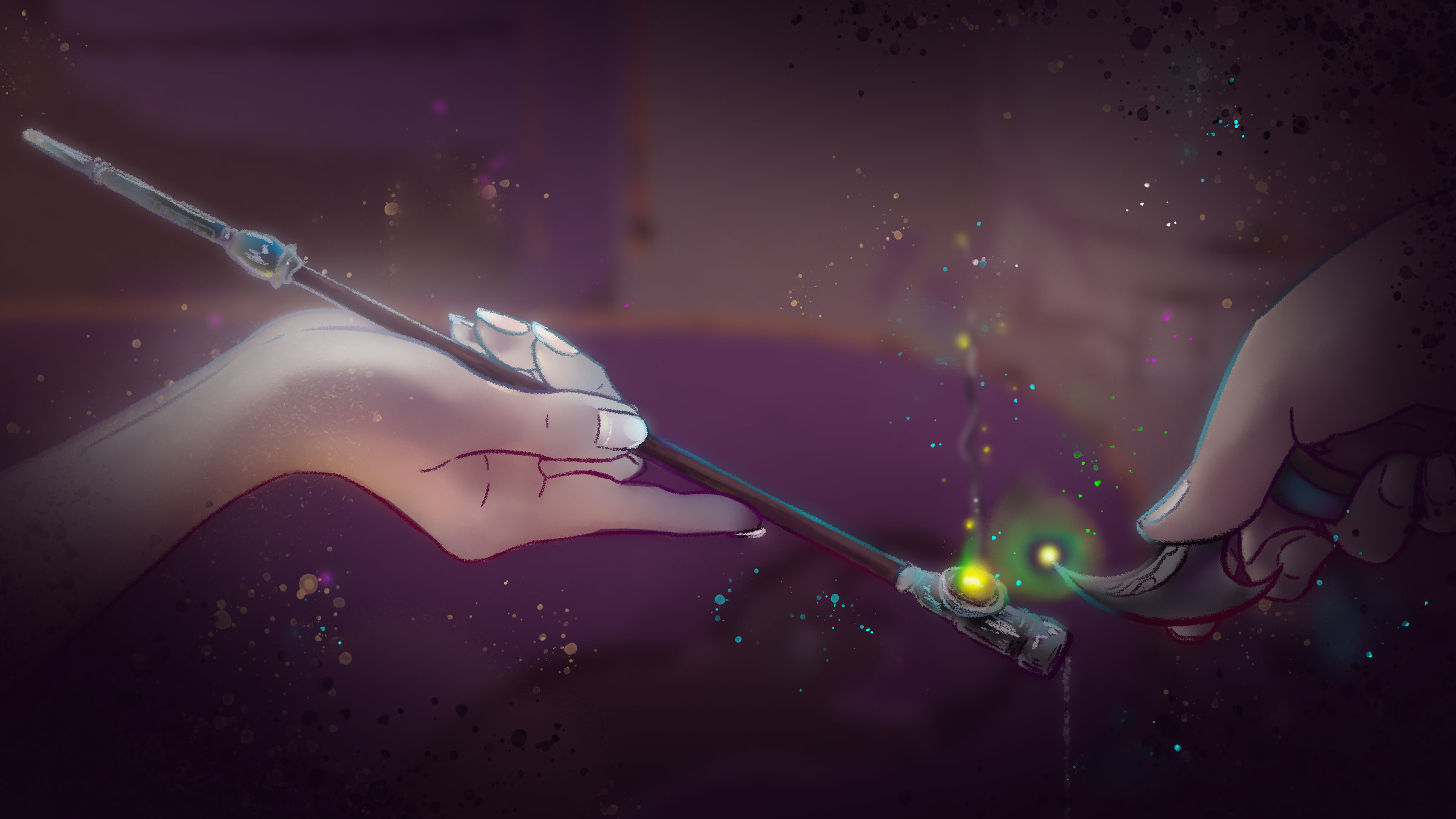 Steam post image
