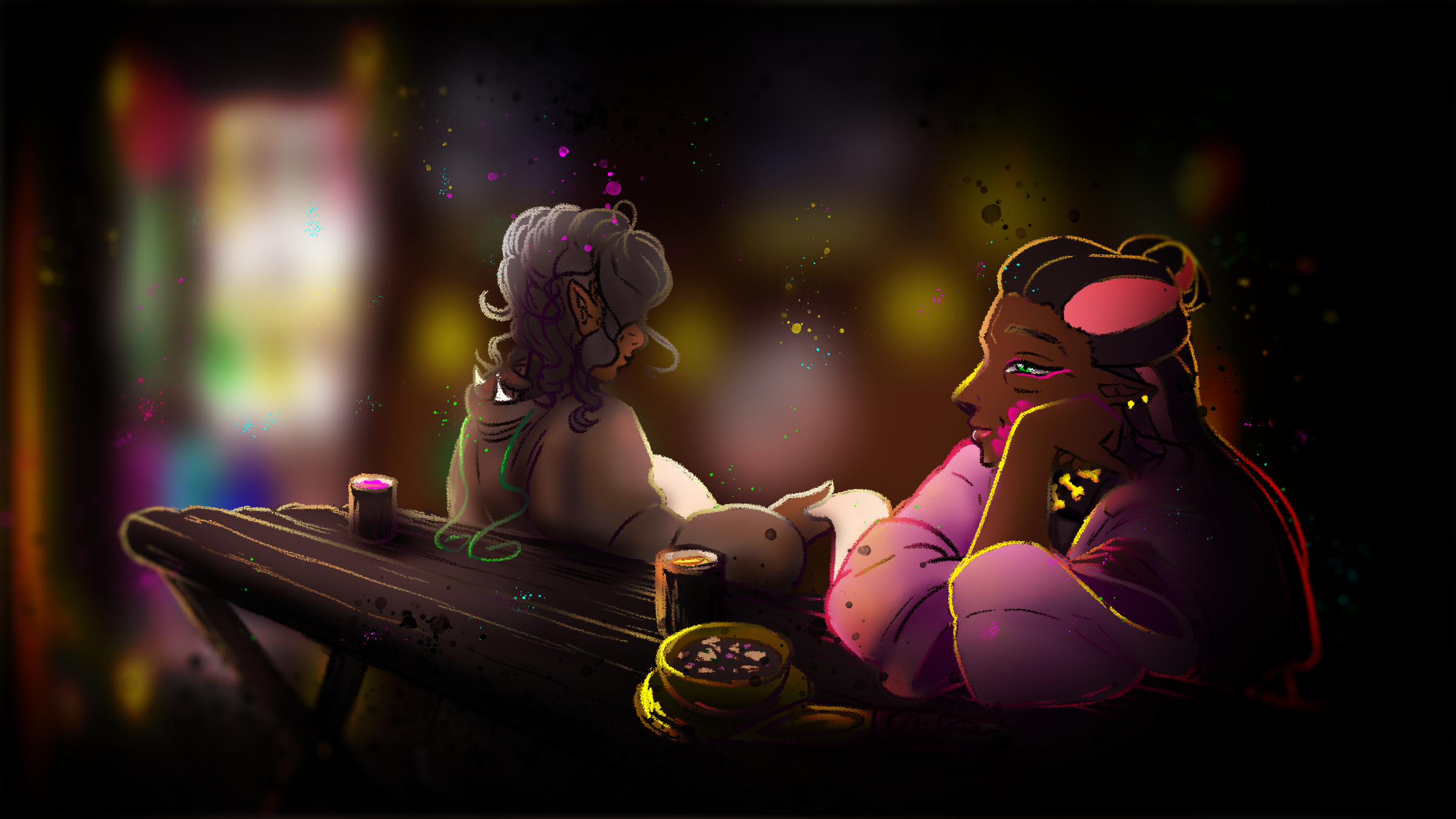 Steam post image