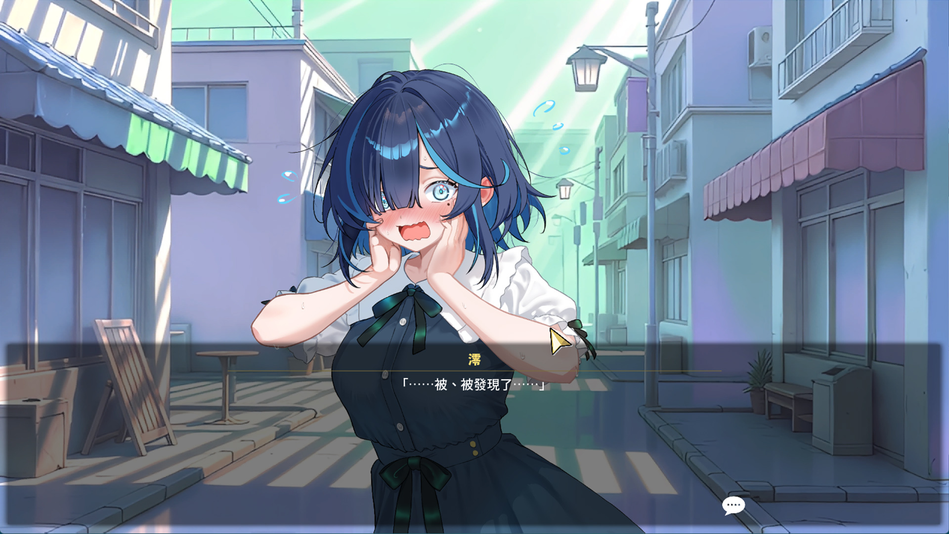 Steam post image