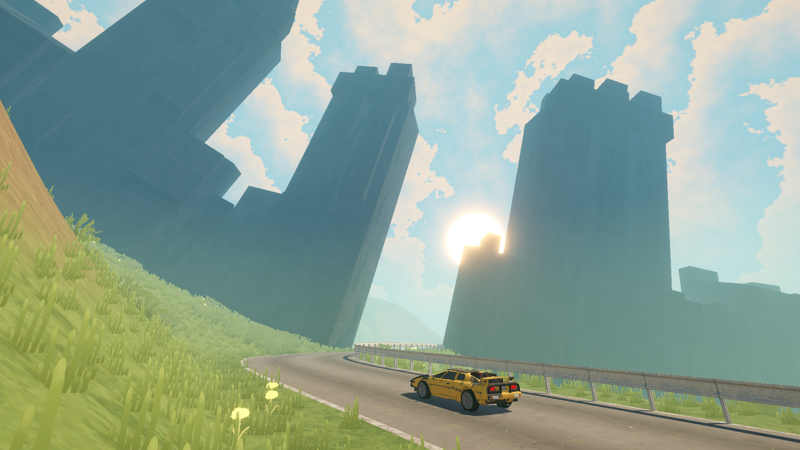 The Last Delivery Man On Earth - Update 0.0.1 - Steam News