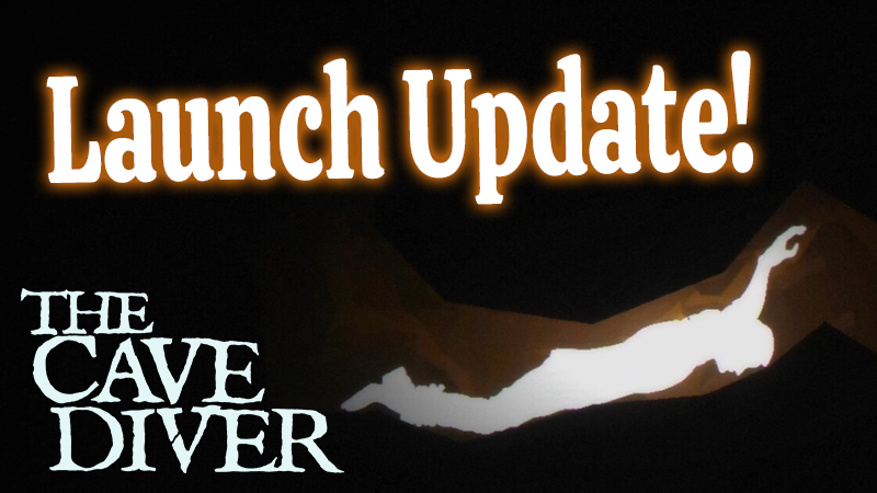 Launch Week Feedback and Game Update!